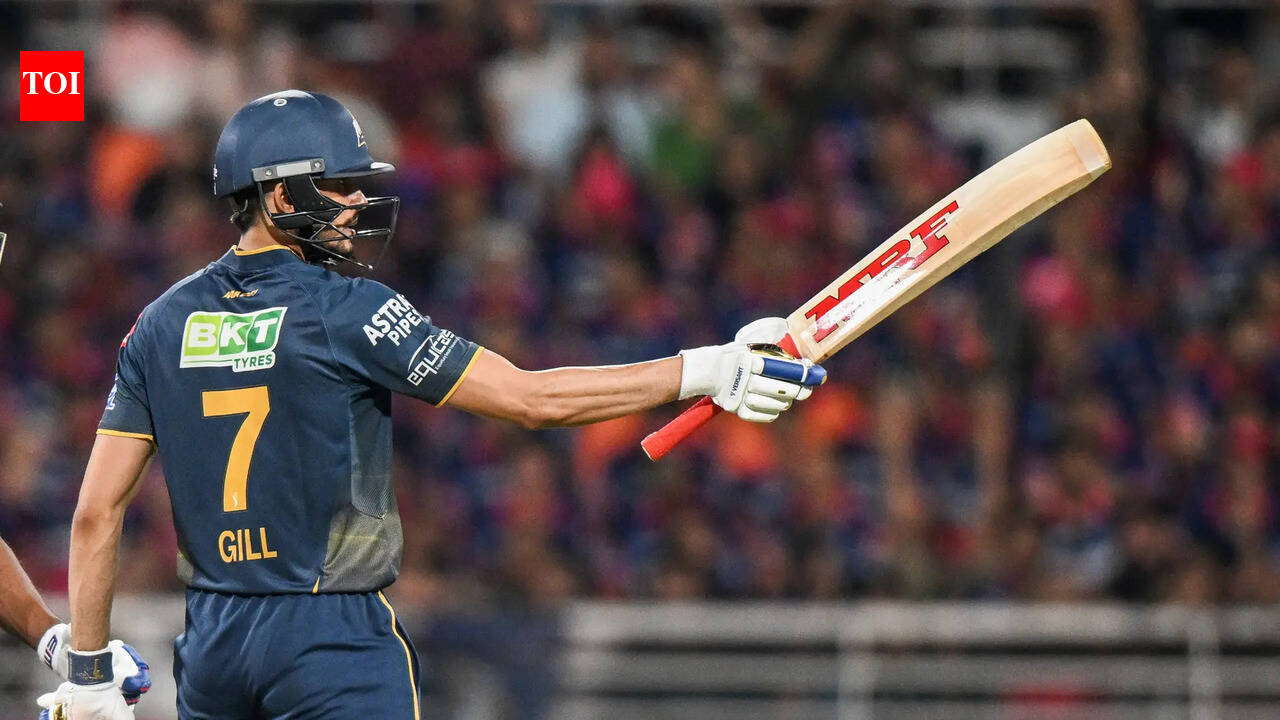 ‘If I get picked...’: Shubman Gill sends message amid India T20 selection debate