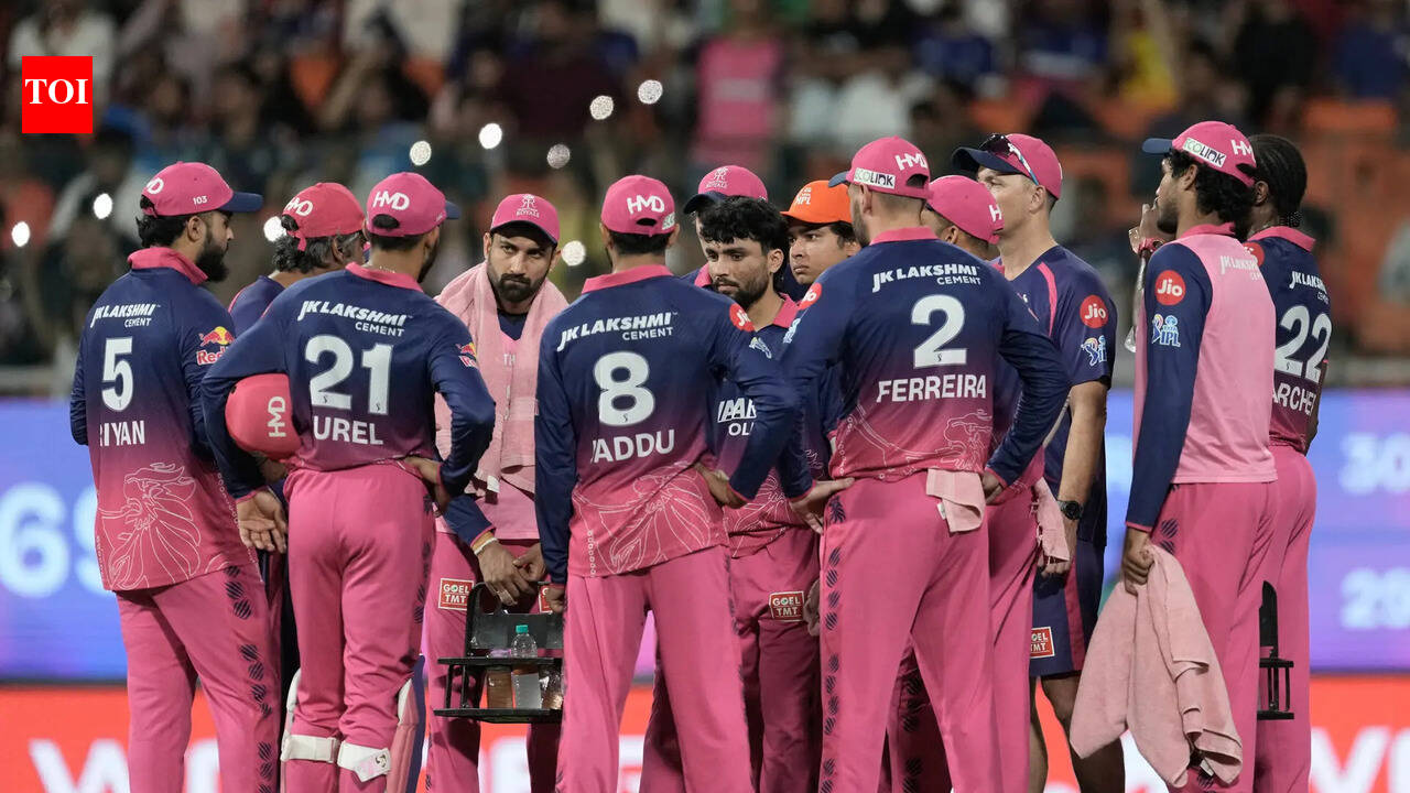 RR IPL 2026 Review: Vaibhav Sooryavanshi’s season, playoff fight and the road ahead for Rajasthan Royals