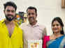 Mounaragam Goes Off Air: Naleef Gea pens emotional farewell to Kiran