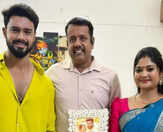 Mounaragam goes off air, Naleef Gea pens an emotional note