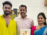 Mounaragam goes off air, Naleef Gea pens an emotional note