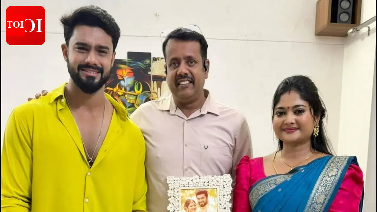 Naleef Gea: Mounaragam goes off air, Naleef Gea pens an emotional note ...