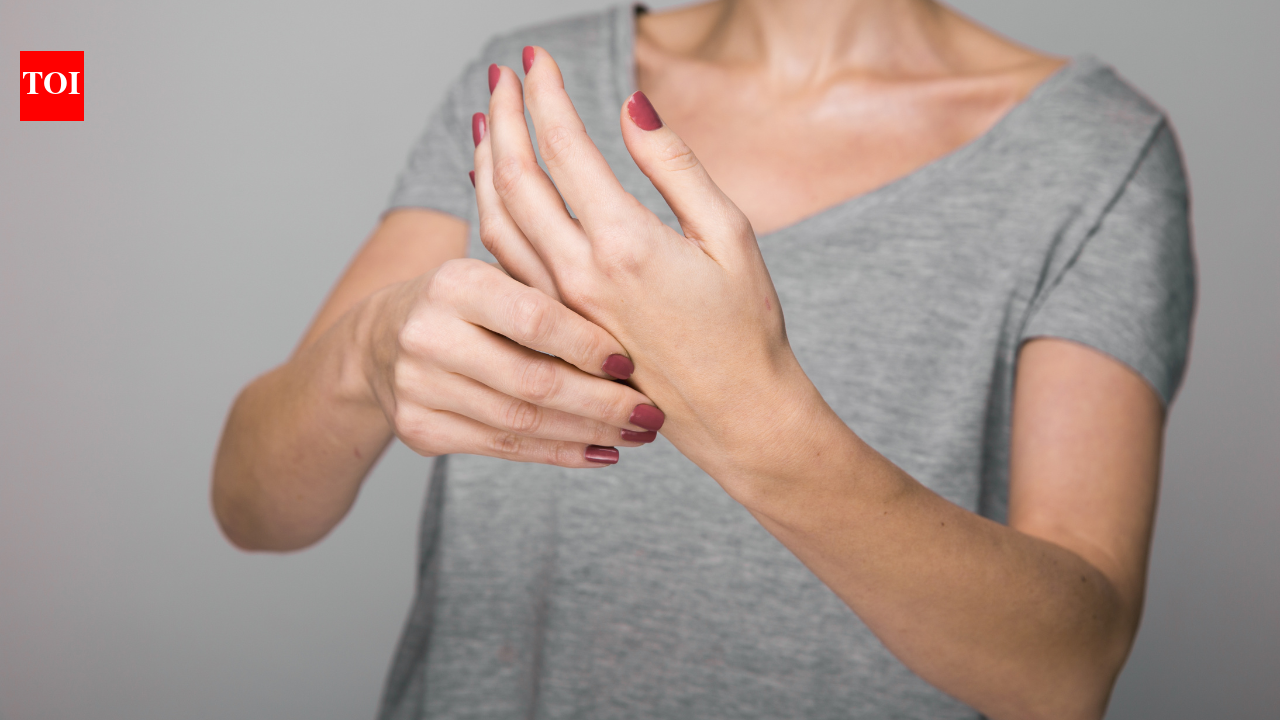 Parkinson's before 50? Doctor explains the early warning signs most people ignore