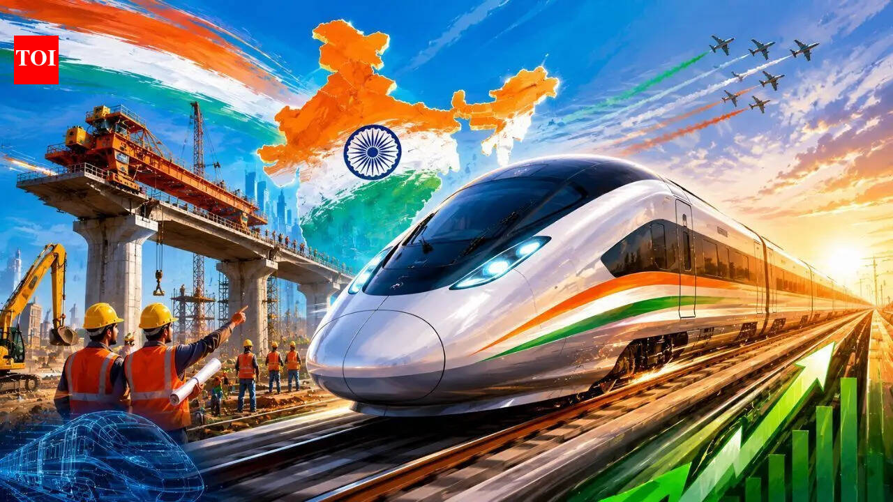 India’s bullet train project: Nine years later, is the dream finally nearing reality?