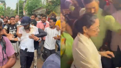 TMC Leader Abhishek Banerjee Asked To Appear Before CID Amid Fresh Political Storm