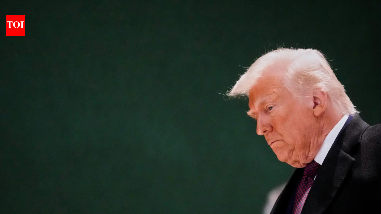 Trumpiana: Battle of bluff, bluster and blunder!