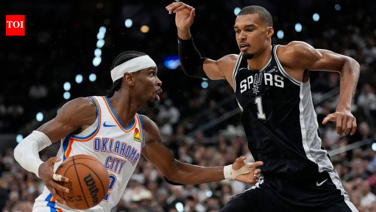 San Antonio Spurs vs. the Oklahoma City Thunder Game 7 preview: Starting lineup, injury report, how to watch and more