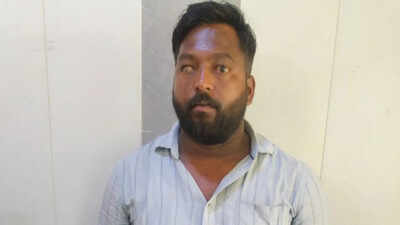  UP STF, Goa Police arresed key accused from Bahraich