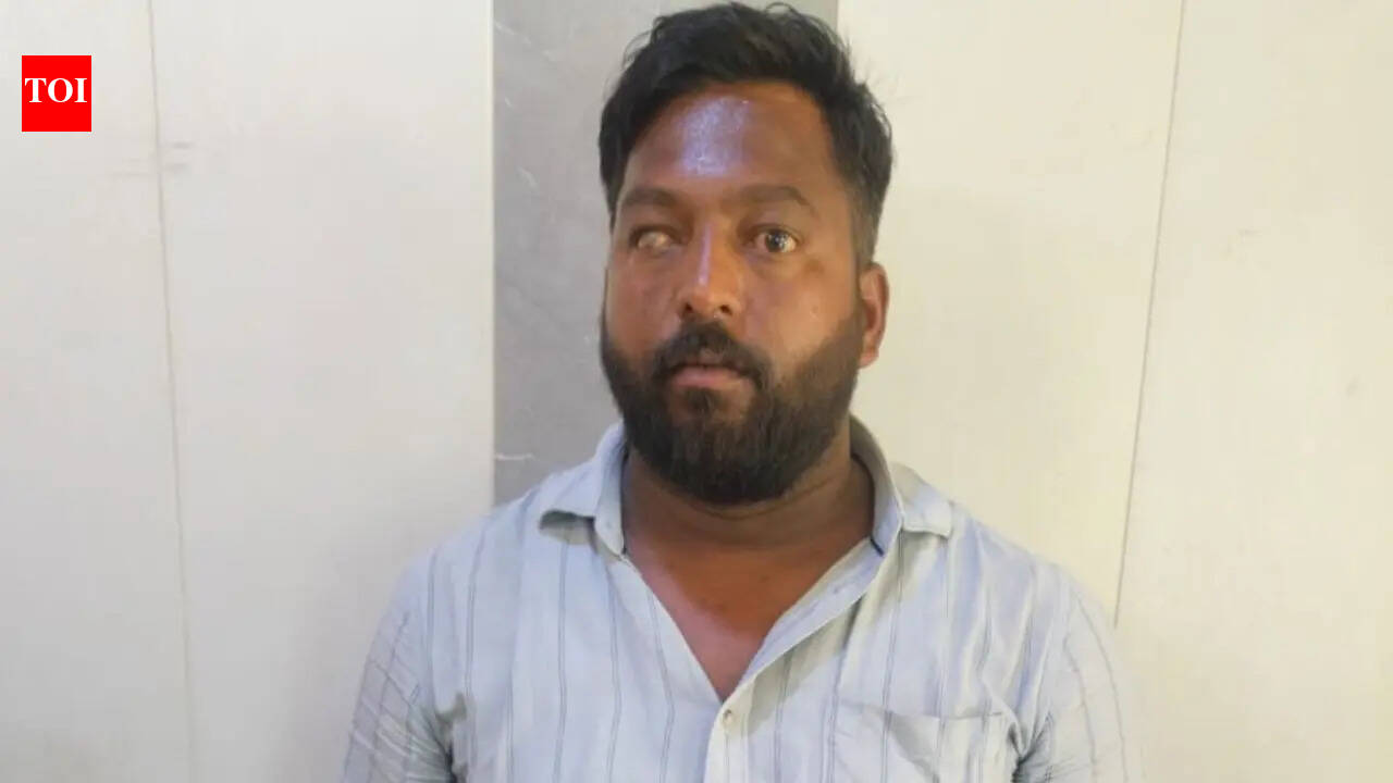 Inter-state drug racket: UP STF, Goa Police arresed key accused from Bahraich