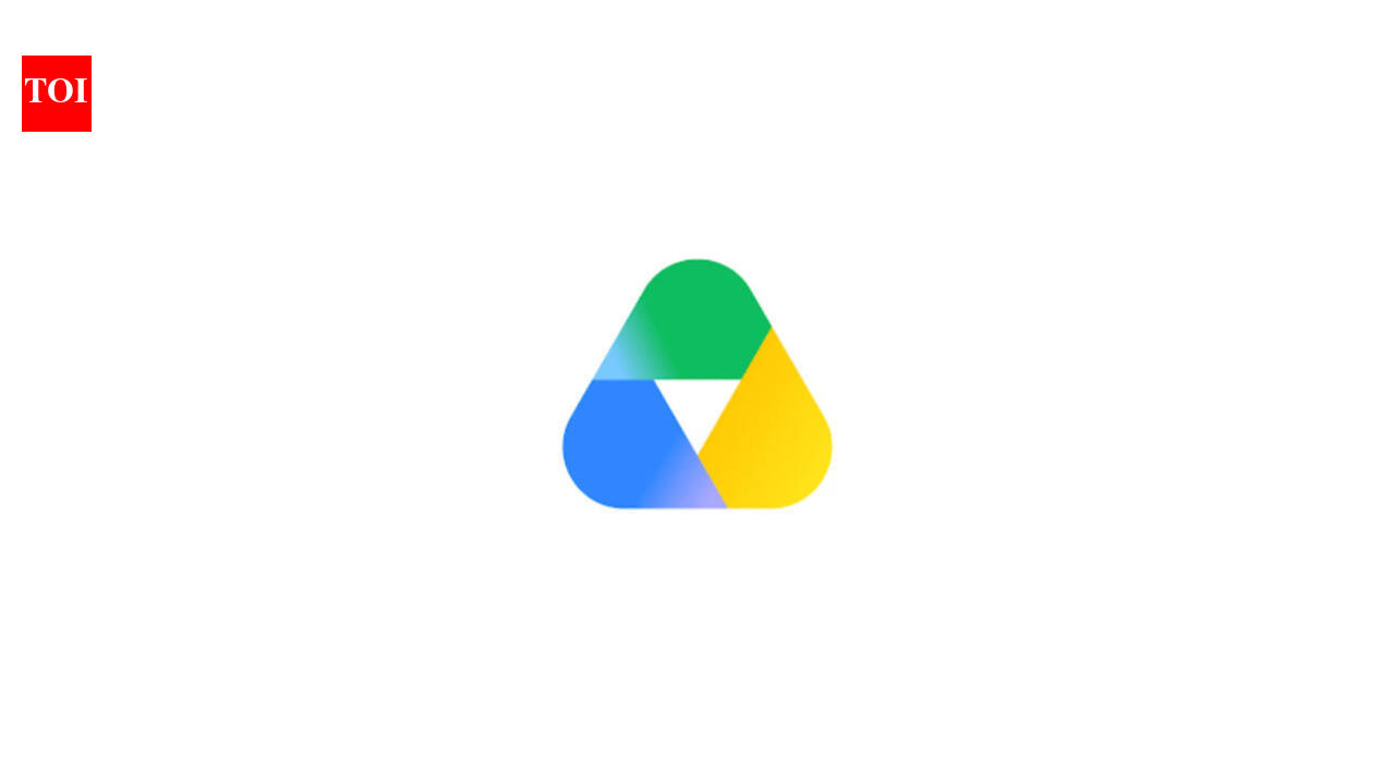 Google Drive overhauls its document scanner with smart on-device tools