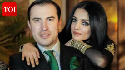 Celina Jaitly served legal notices by estranged husband Peter Haag and father-in-law over defamatory statements amid divorce battle
