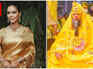 Esha Gupta shares health update on Premanand Maharaj amid rumours