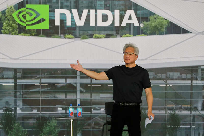 NVIDIA N1X and N1 Laptop Chips Expected Specifications Revealed