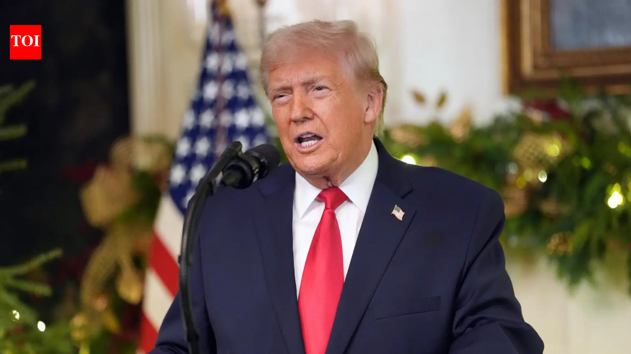Medical miracle or MAGA marvel? Trump's doc says he has heart of someone 14 years younger