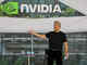 A new Arm chip from Nvidia could be coming for Windows PCs this Computex