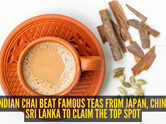 This Indian Chai was just named the world's best tea and nobody in India is surprised