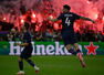 Champions League Final Live: Arsenal 1-0 PSG; Havertz's early stunner separates the sides