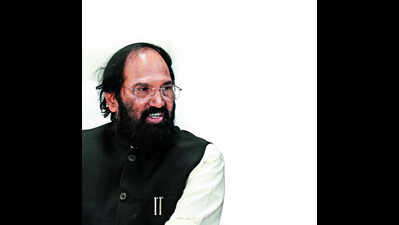Uttam refutes BRS claims that Palamuru LI was 'complete' before regime change