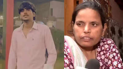  Mother wants murderers killed same way, urges ‘bulldozer action’