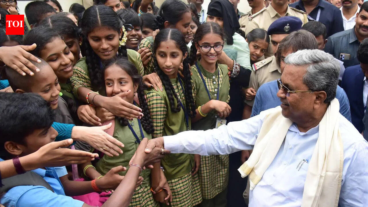No CM, no grand launch: Schools to reopen Monday