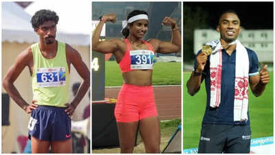 AFI gives athletes second shot at CWG qualification in Ludhiana