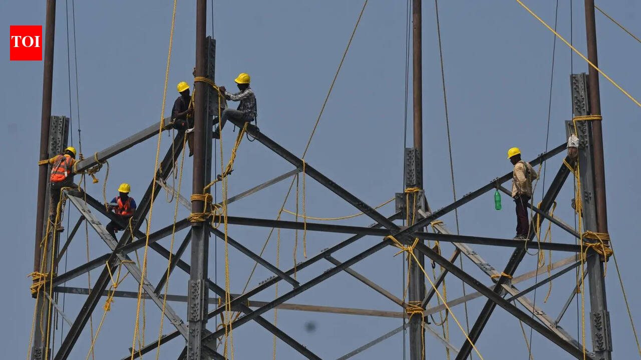 APEPDCL suffers loss of Rs 2.15 crore due to heavy winds and rain
