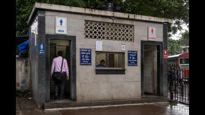 BMC Sets 3-Month Deadline for Public Toilet Upgrades