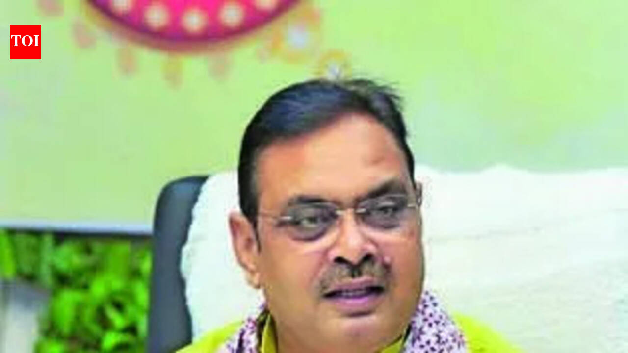 Rs 11,560 crore uban projects underway in Raj under AMRUT 2.0: CM