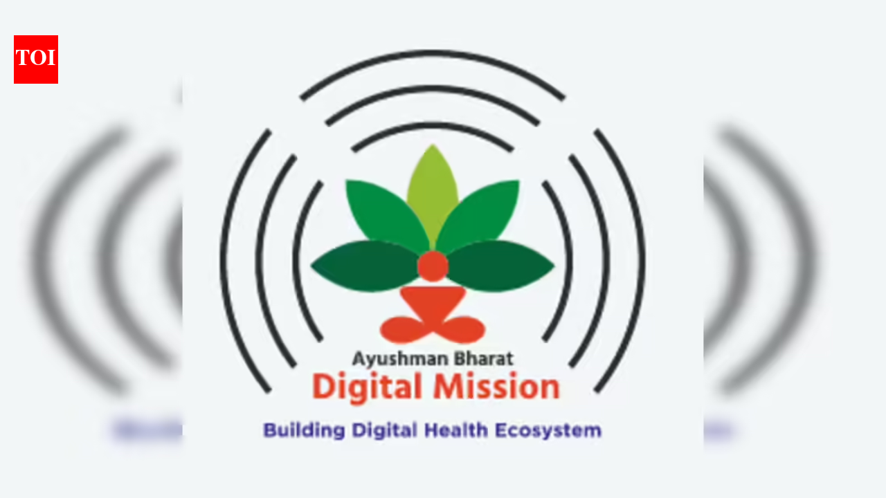 90 crore Indians get digital health IDs as ABHA crosses major milestone