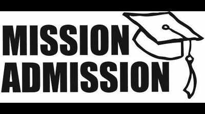 Applications deadline for govt college admissions extended to June 6