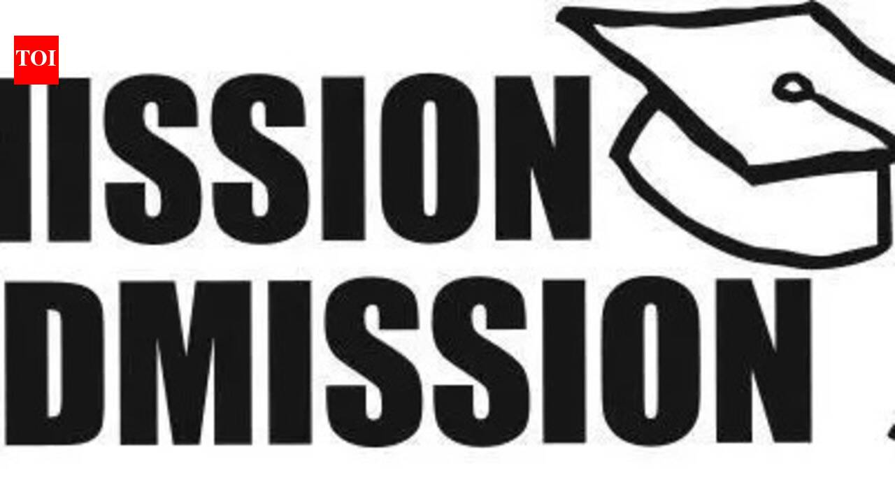 Applications deadline for govt college admissions extended to June 6