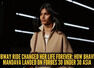From a New York subway to Chanel: Bhavitha Mandava's remarkable journey lands her on Forbes 30 Under 30 Asia