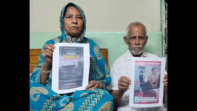 Family in Kolkata gets call from sailor captured by Somali pirates