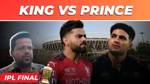 IPL 2026 Final: RCB, Gujarat Titans eye their second title | Spotlight on Shubman Gill, Virat Kohli