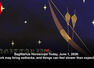 Sagittarius Daily Guidance: Horoscope flags emotional dips and travel caution; spend less and move slower