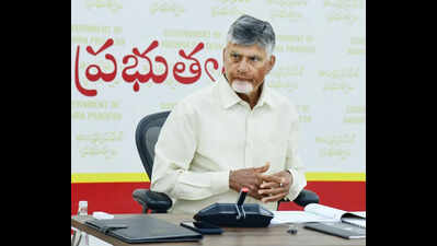 CRDA clears 18 key proposals to boost Amaravati development