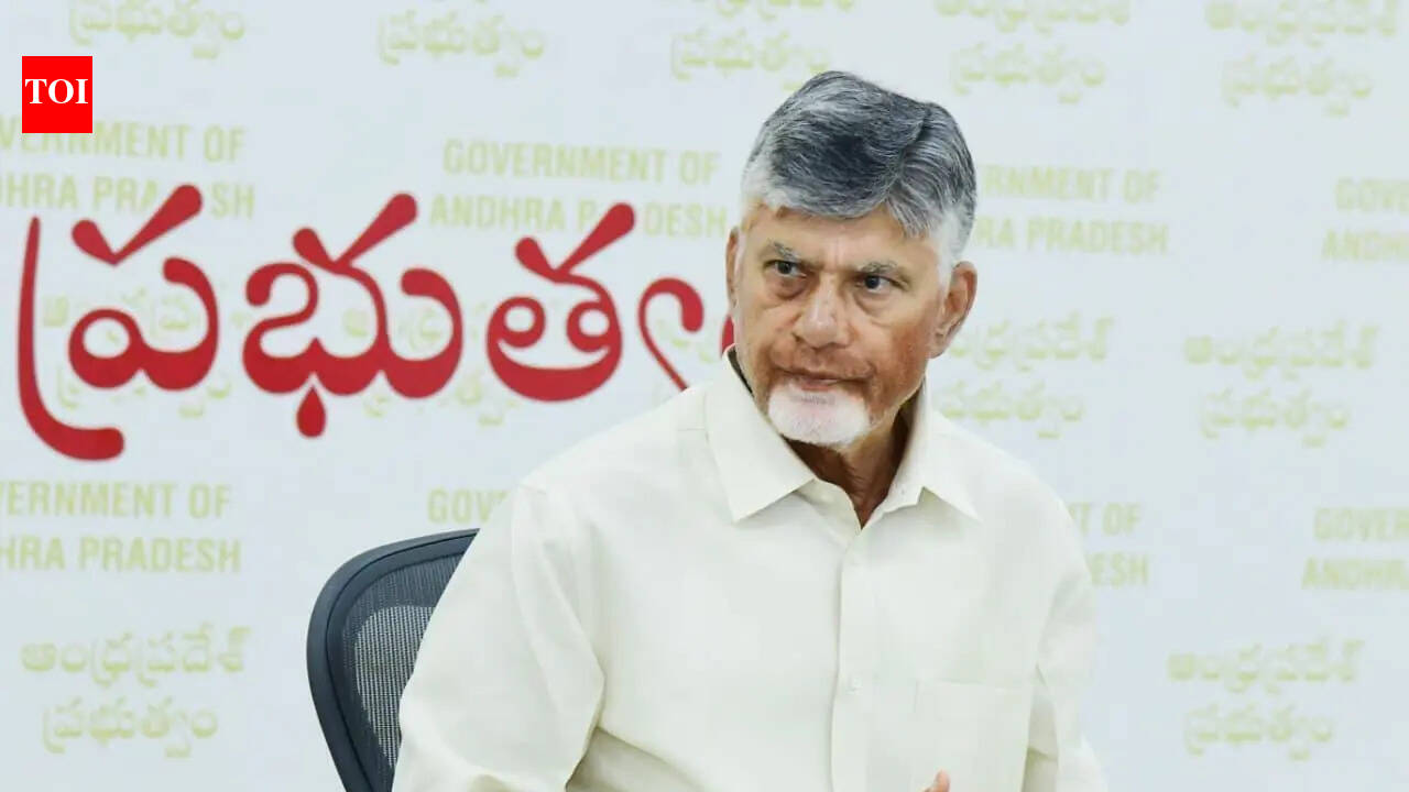 CRDA clears 18 key proposals to boost Amaravati development