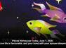 Daily Pisces Horoscope: Love deepens and business plans get a boost; finances and health stay steady