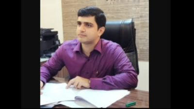 Coimbatore corporation gets new commissioner