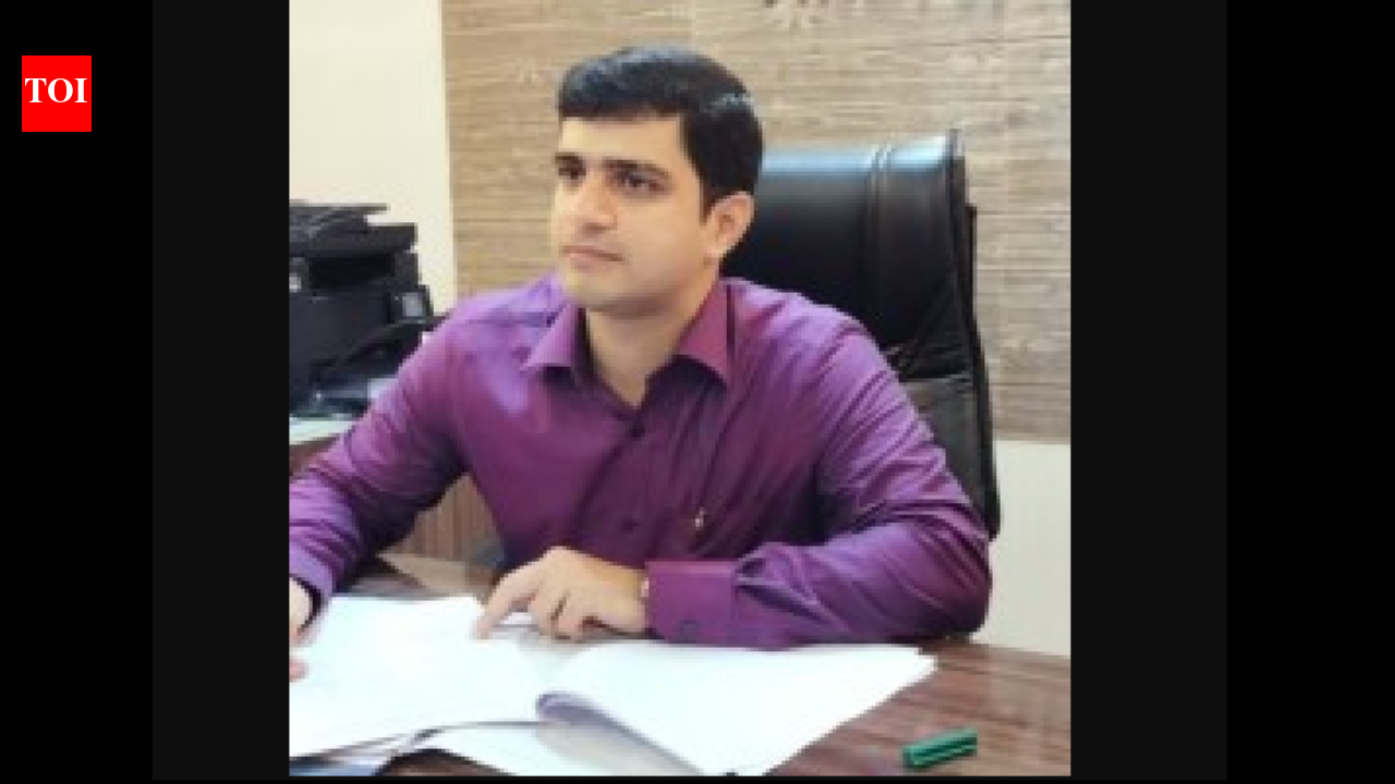 Coimbatore corporation gets new commissioner
