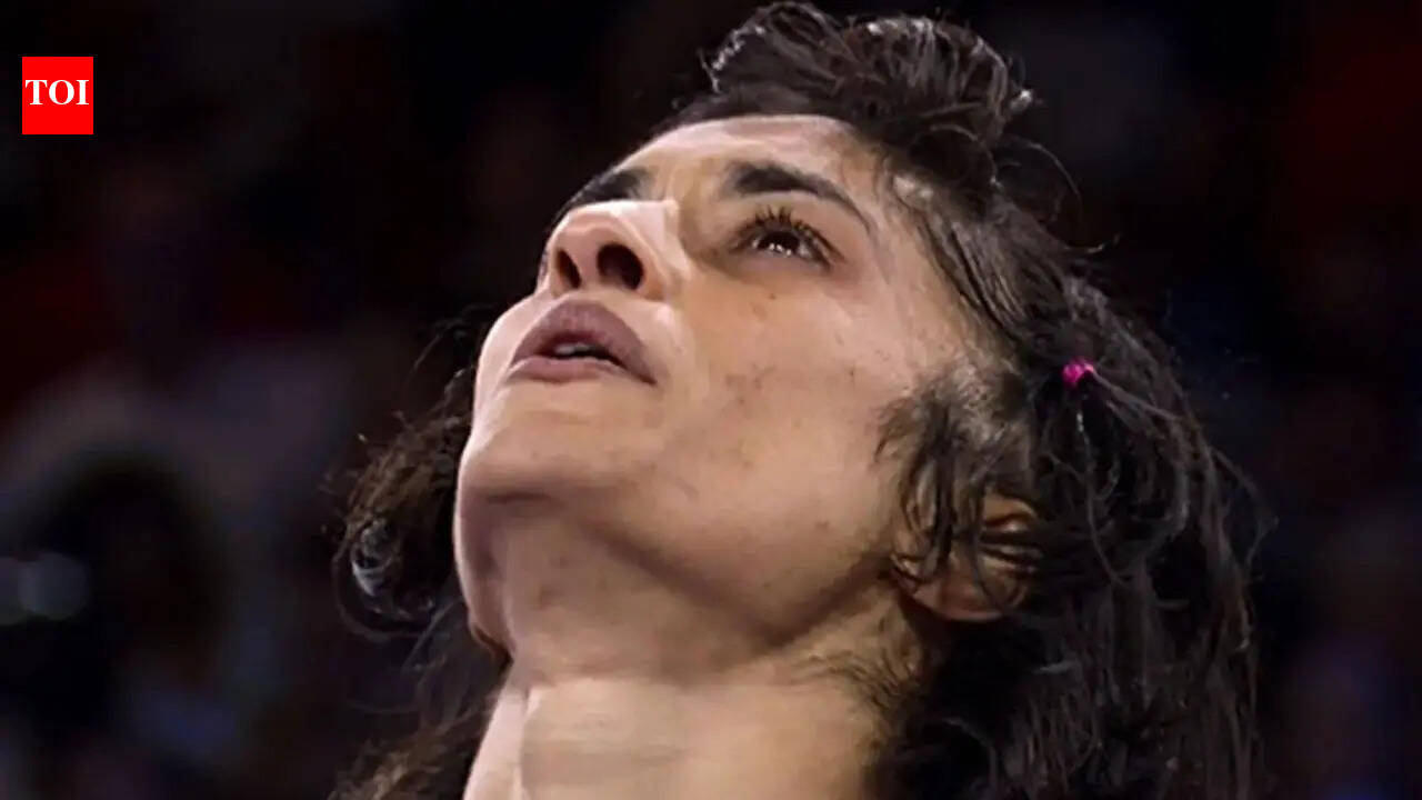Vinesh Phogat’s defiant comeback ends amid drama, disputes and heartbreak at Asian Games trials