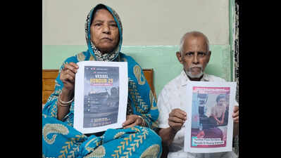 Kin in Kolkata get call from sailor captured by Somalia pirates