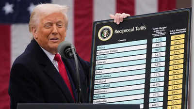 US tariff row: Refunds in limbo as Donald Trump administration moves to appeal court order