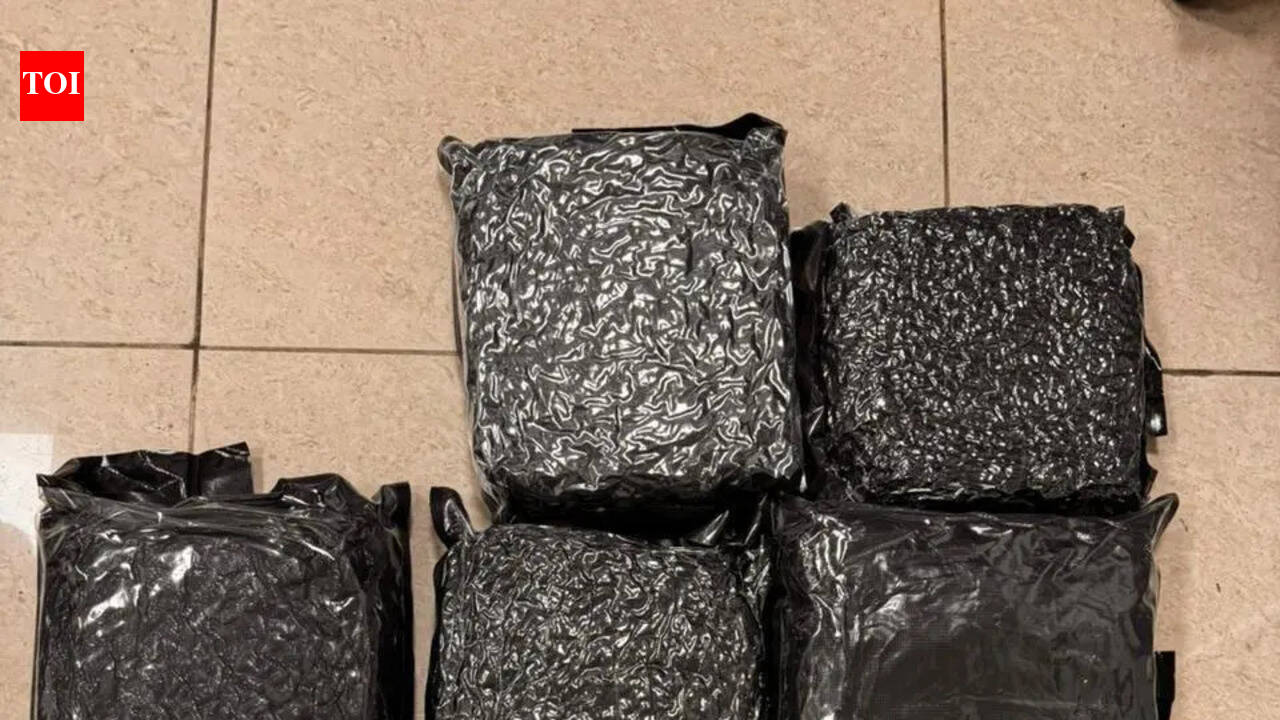 Three arrested with over 12kg of ganja in separate cases in Ernakulam