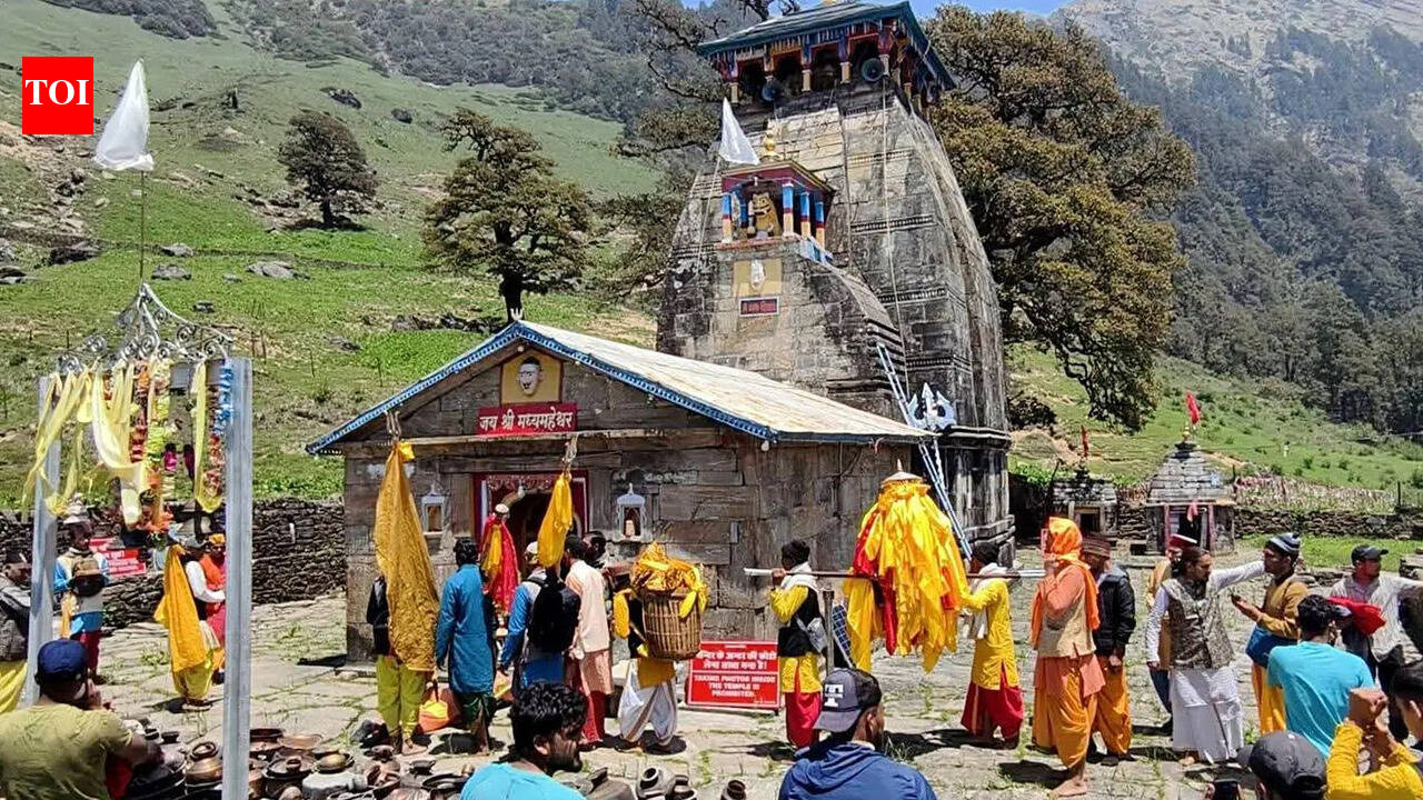 2 Lucknow brothers trekking to Tungnath killed by lightning