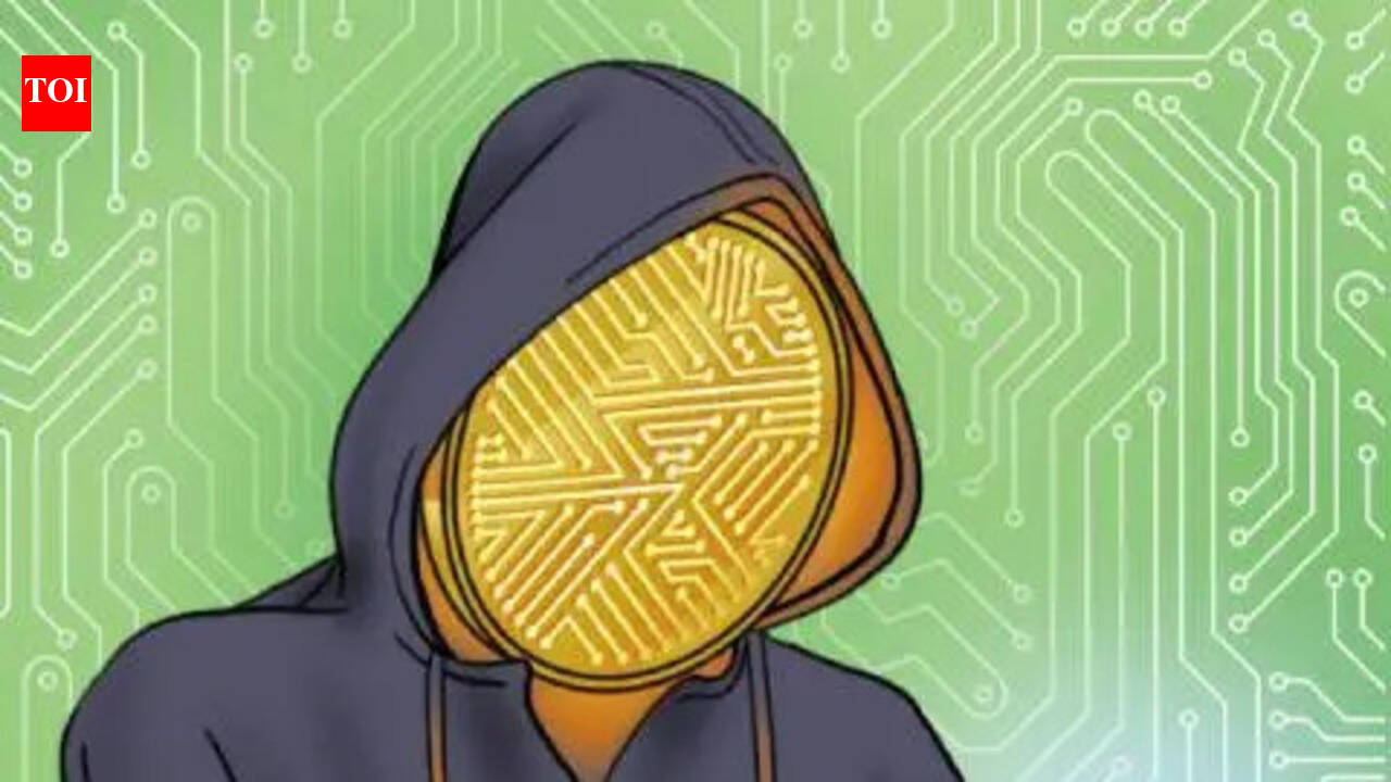 Investors lose Rs 14 crore in forex-cypto scam; EOW probes network
