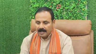 Minister alleges caste bias in Rabri residence row