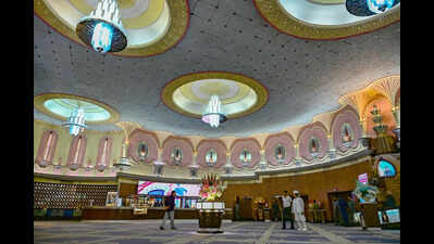 Raj Mandir at 50: Five Decades of Movies, Memories and Magic