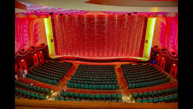 Raj Mandir at 50: Five Decades of Movies, Memories and Magic