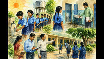 All private schools in Sambhajinagar told to carry out financial, structural & safety audits